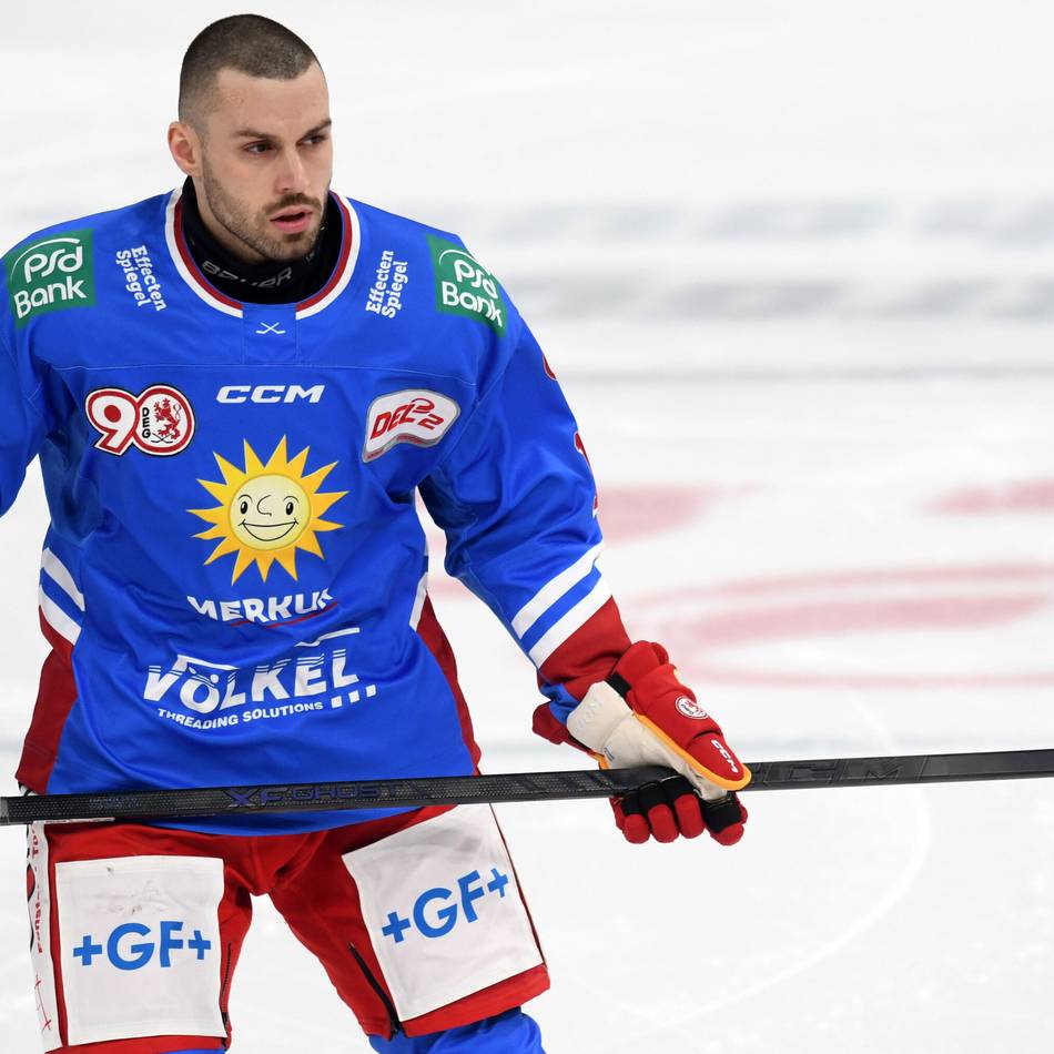 Lernkurve und Tosto-Treffer: „Gewonnen, obwohl nicht alles gut war“ – die DEG bestätigt ihren Trend