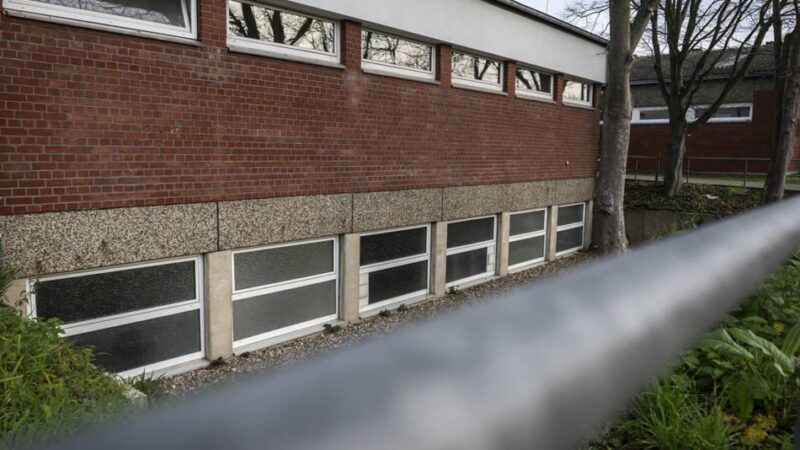 Vereine in Düsseldorf: Ärger um Kündigungen für LVR-Sporthallen