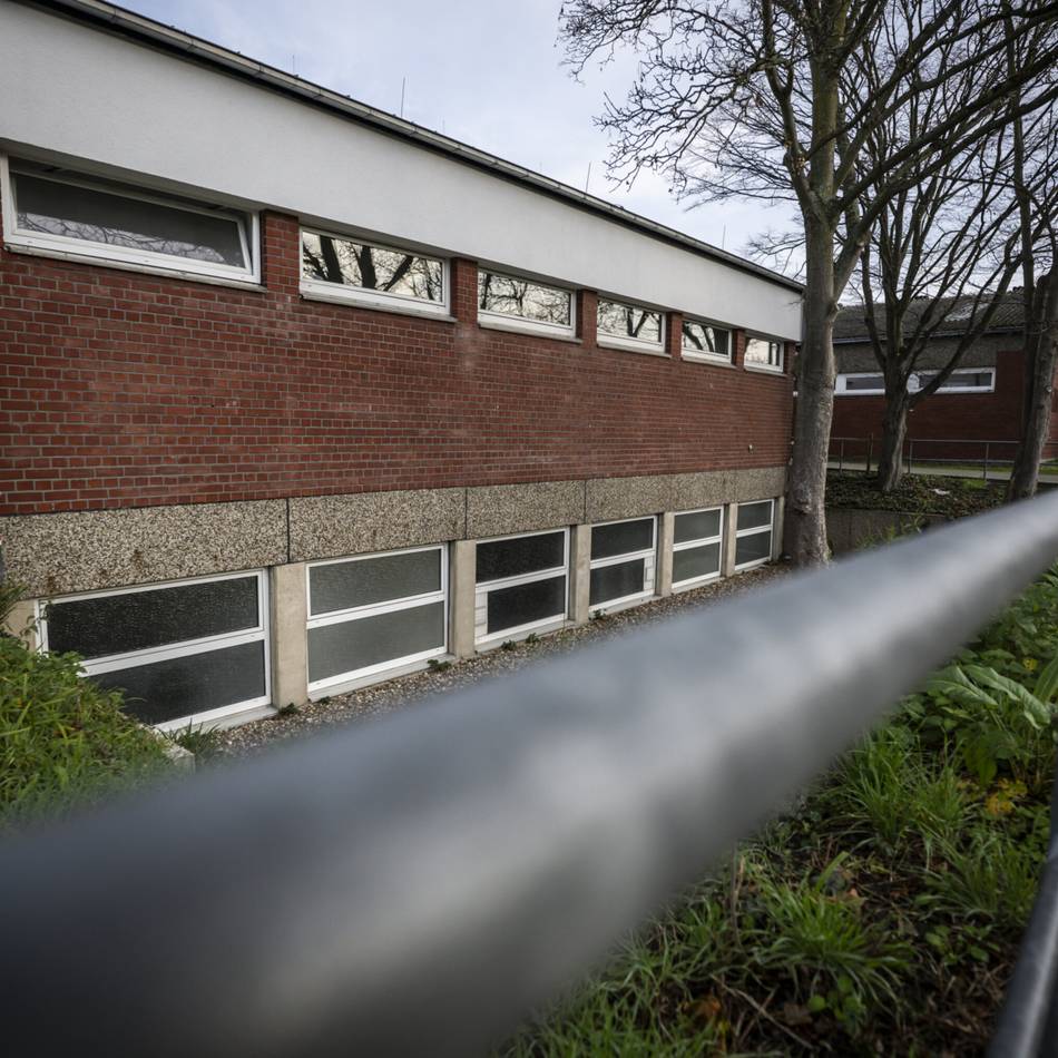 Vereine in Düsseldorf: Ärger um Kündigungen für LVR-Sporthallen