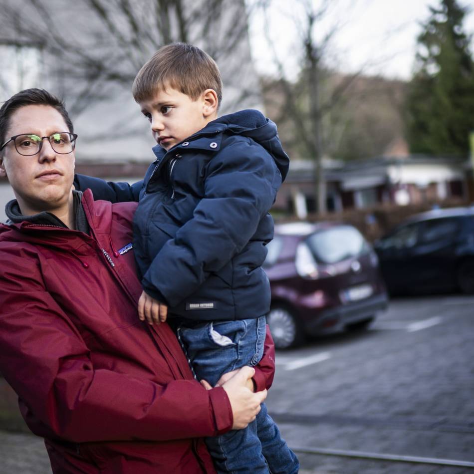 Kinderbetreuung in Düsseldorf: „Wir müssen uns wieder auf die Kita-Zeiten verlassen können“