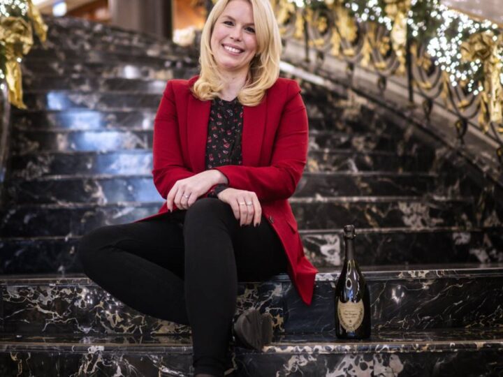 Genuss zu Silvester 2025: „Mit einer Flasche, auf der Champagner steht, kann man nichts falsch machen“