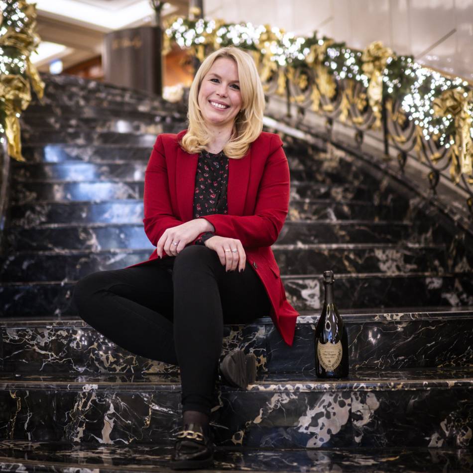 Genuss zu Silvester 2025: „Mit einer Flasche, auf der Champagner steht, kann man nichts falsch machen“