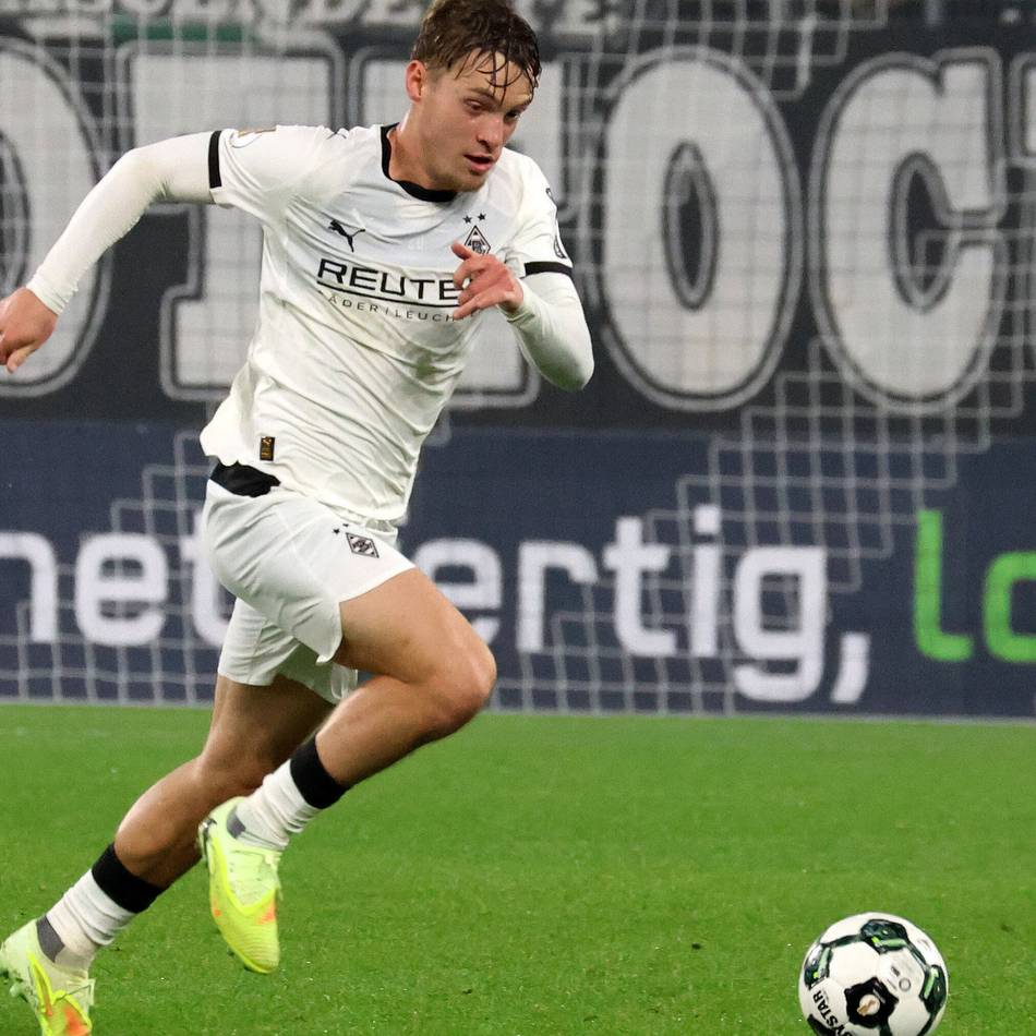 Transfer-Spekulation aus Italien: Gladbacher Netz zu Lazio? Was dran ist am Gerücht