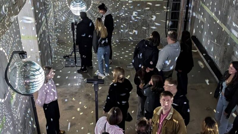 Neues Event in Düsseldorf: Ein weiterer Nachfolger der Nacht der Museen steht fest