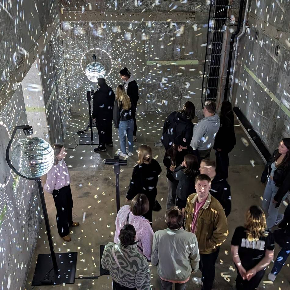 Neues Event in Düsseldorf: Ein weiterer Nachfolger der Nacht der Museen steht fest