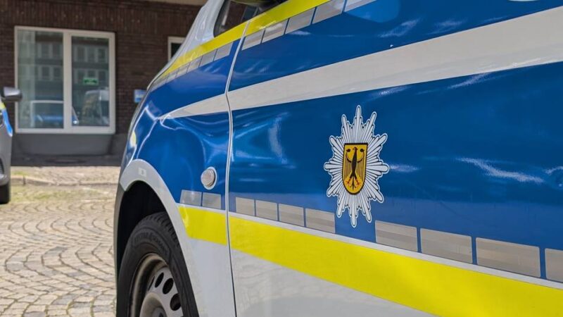 Vorfall in Düsseldorf: Mann randaliert am Hauptbahnhof – Polizei setzt Taser ein