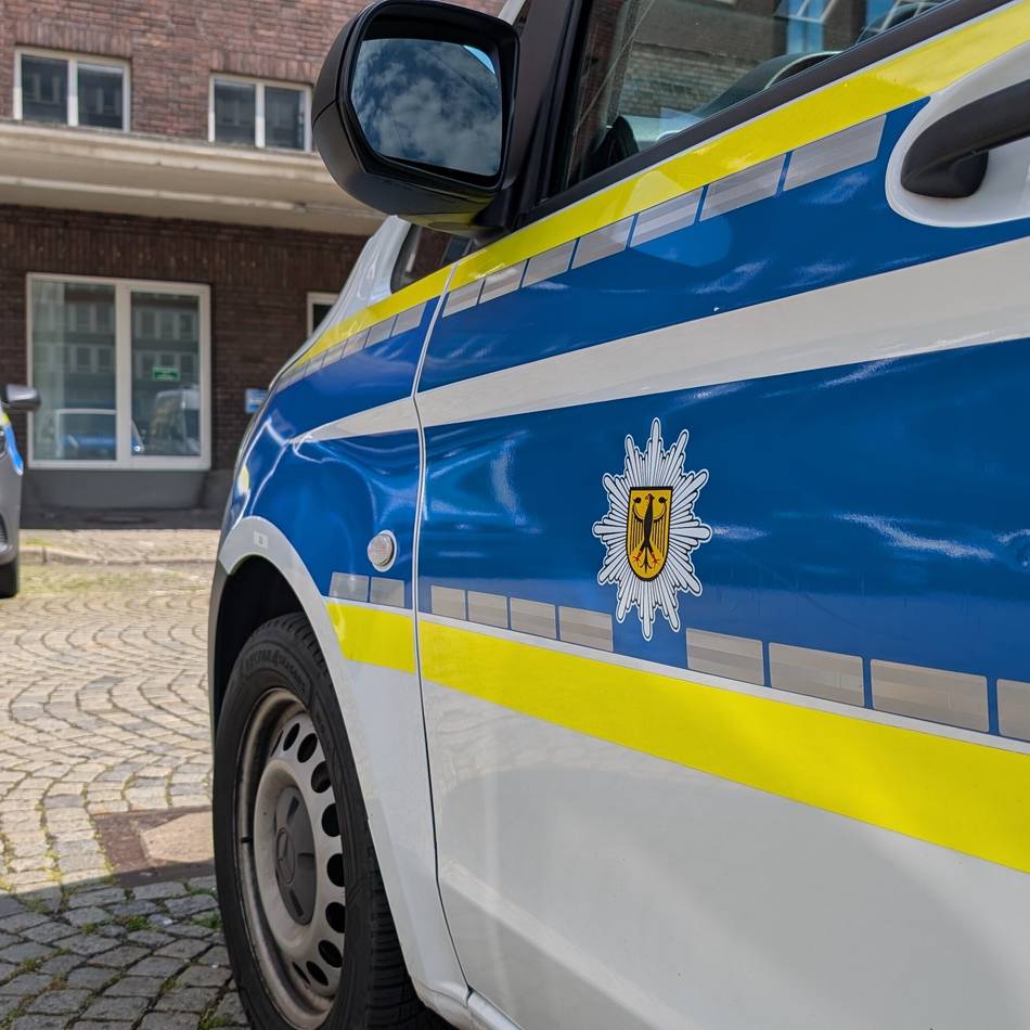 Vorfall in Düsseldorf: Mann randaliert am Hauptbahnhof – Polizei setzt Taser ein