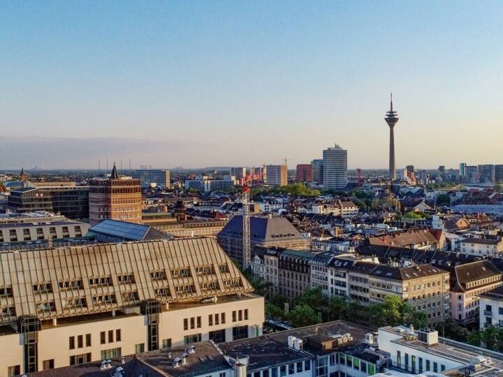 Große und kleine Sprünge: 2026 wird teuer – so steigen Preise und Gebühren in Düsseldorf