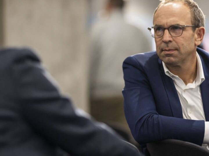 Allofs-Frage kurz vor der Klärung: Mail an Mitarbeiter und Sponsoren – Fortuna-Boss Jobst ergreift die Initiative