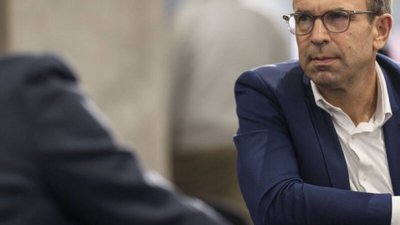 Allofs-Frage kurz vor der Klärung: Mail an Mitarbeiter und Sponsoren – Fortuna-Boss Jobst ergreift die Initiative