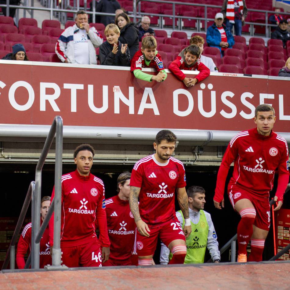 Hinrundenzeugnis, Teil zwei – die Verteidiger: Nicht immer sattelfeste Fortuna – wer sich dennoch am besten schlug