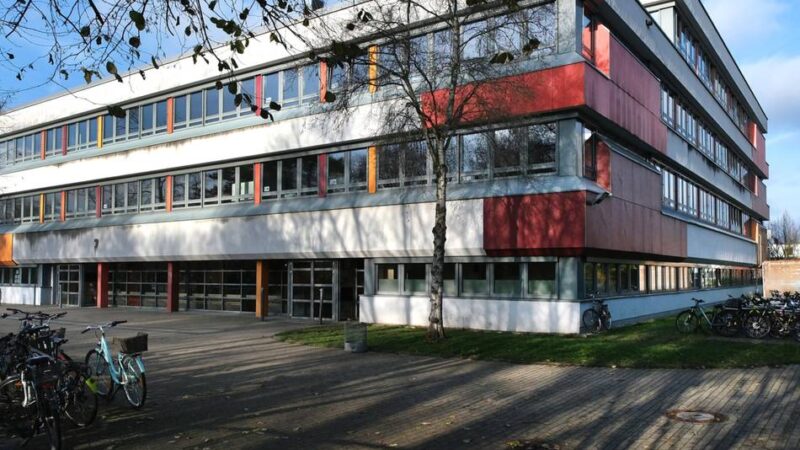Große Pläne für Ratingen: So verändert sich die Schullandschaft