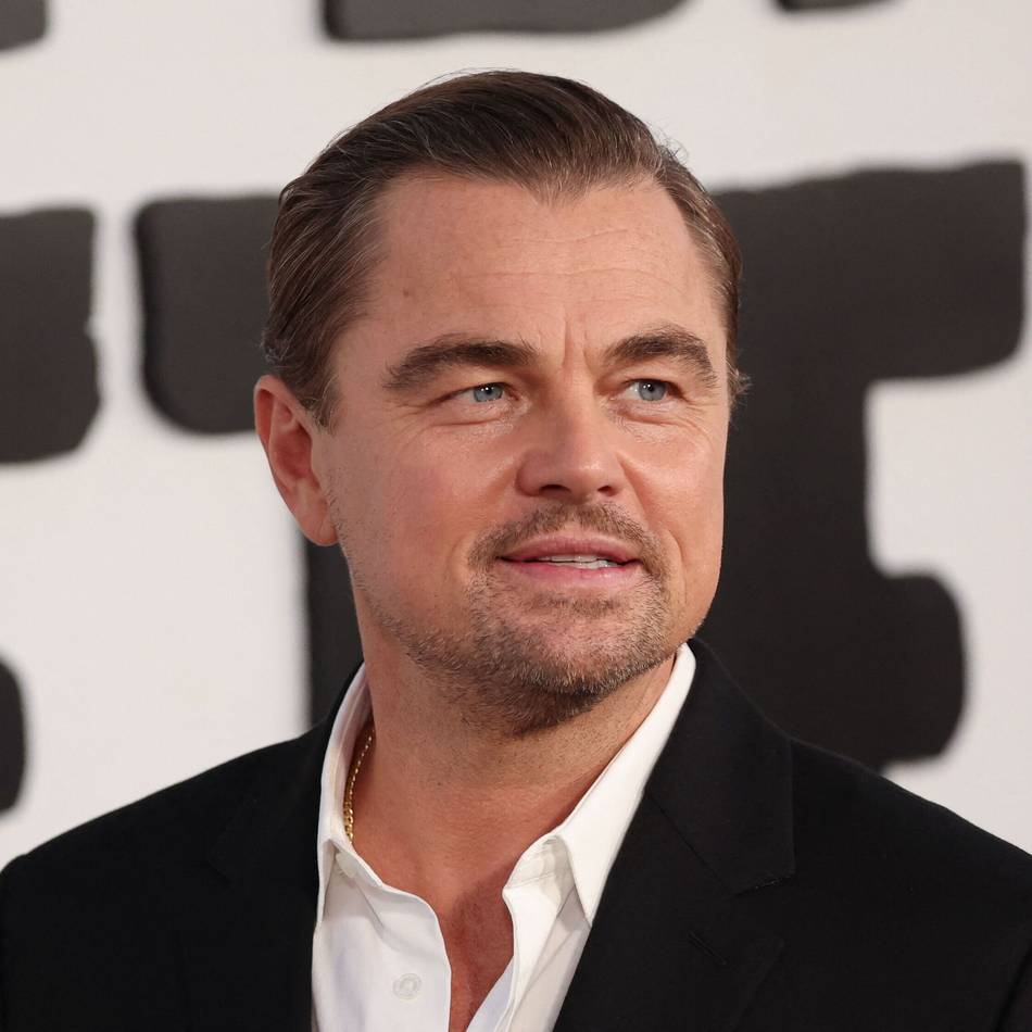 Begehrte Auszeichnung: „One Battle After Another“ ist Golden-Globe-Favorit