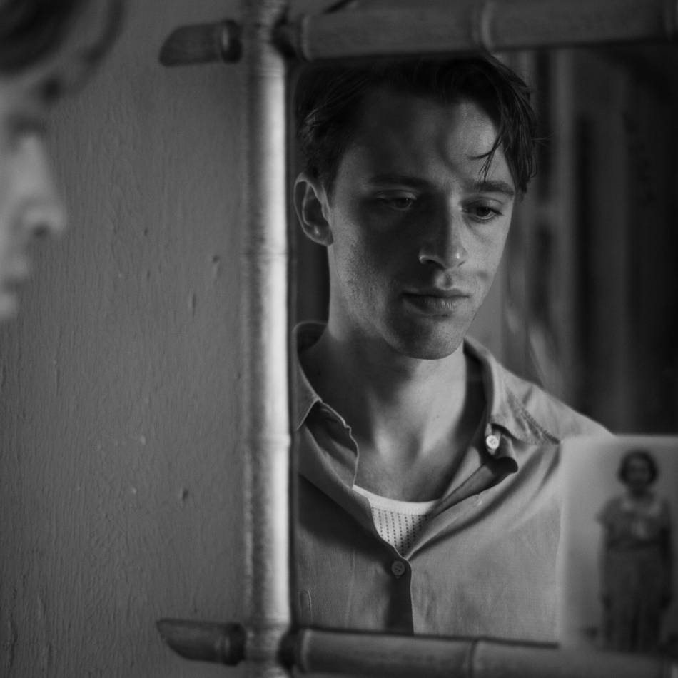 „Der Fremde“: Gelungene Verfilmung eines Literaturklassikers