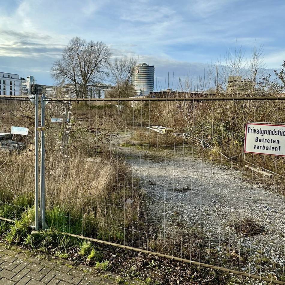 Neubauprojekt in Düsseldorf: 340 geförderte Wohnungen für Oberkassel – mit Mieten unter zehn Euro pro Quadratmeter