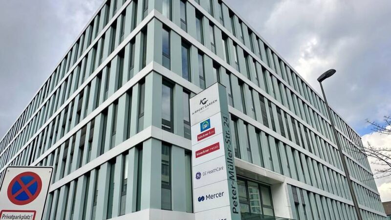 Stahlhändler aus Düsseldorf: Worthington Steel prüft Übernahme von Klöckner & Co