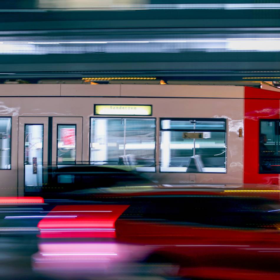 Ab 1. Januar: So steigen die Preise für Bus und Bahn auch in Düsseldorf