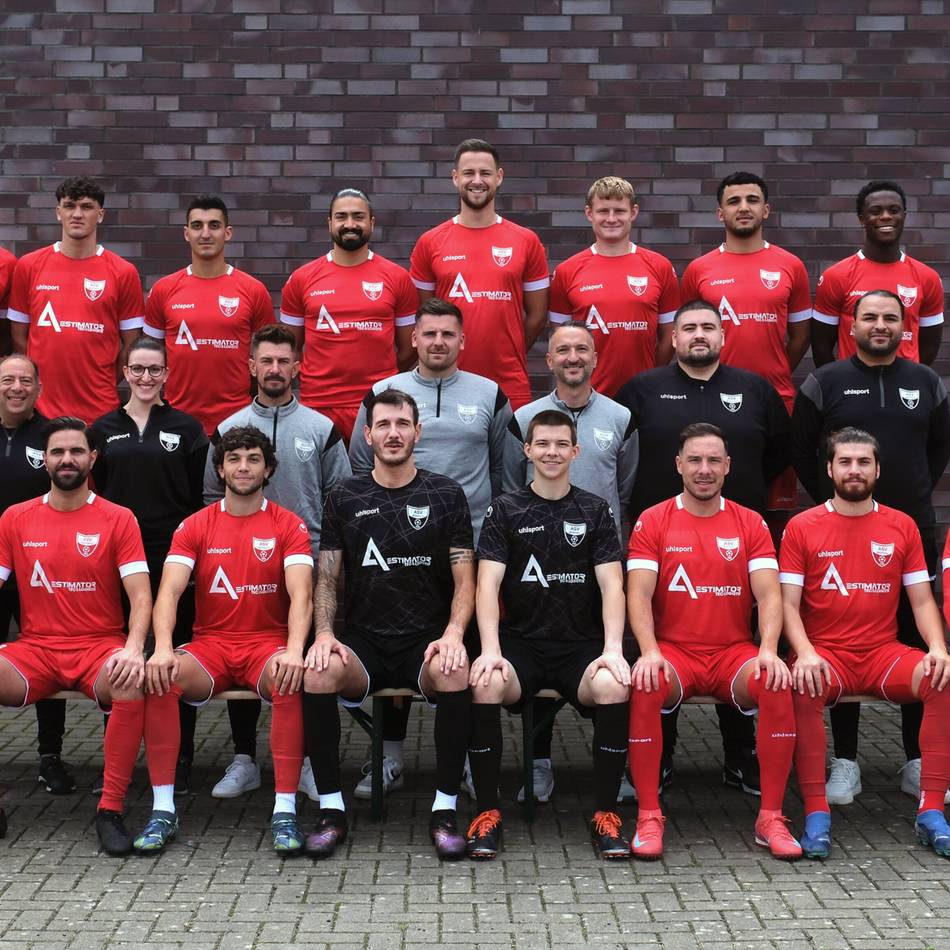 Das große Ziel bleibt die Landesliga: ASV Mettmann plant den Angriff auf Platz zwei