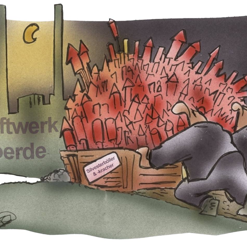 Rückblick: 2025 – ein einziges Feuerwerk großartiger Augenblicke (?)