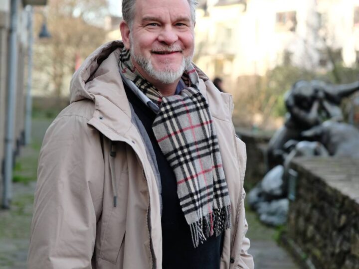 Interview Dirk Bongards (RMG): Großer Mittelaltermarkt im Mai