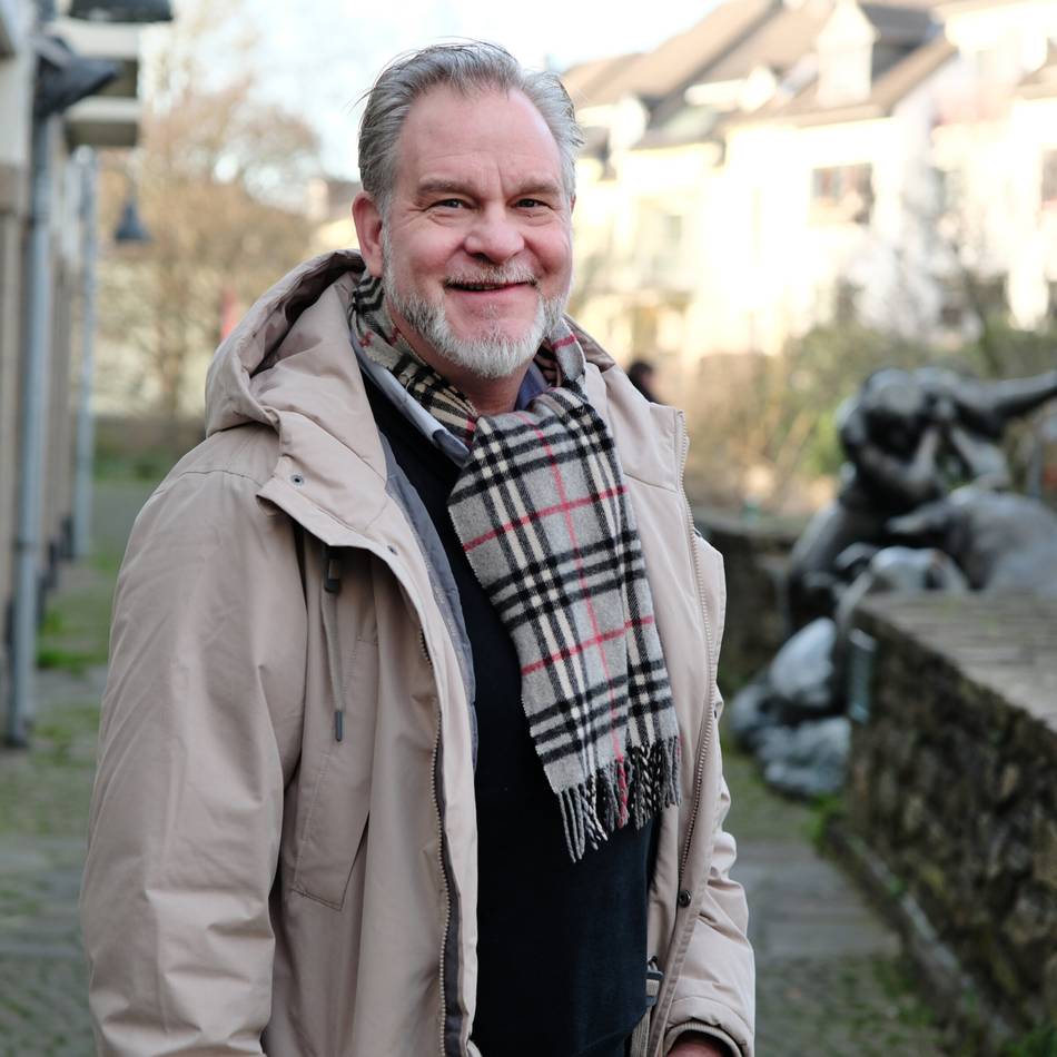 Interview Dirk Bongards (RMG): Großer Mittelaltermarkt im Mai