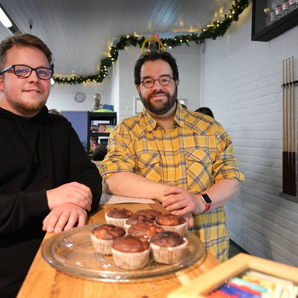 Spielhaus Oberilp: Ein Ort zum basteln, spielen, kennenlernen