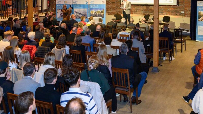 Meerbuscher können Vorschläge machen: Kreis zeichnet besonderes Ehrenamt im Sport aus