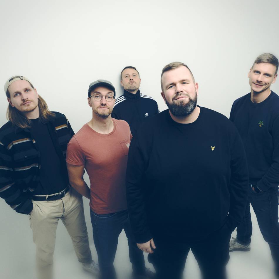 Feine Sahne Fischfilet in Düsseldorf: Ein Abend voller Euphorieschübe