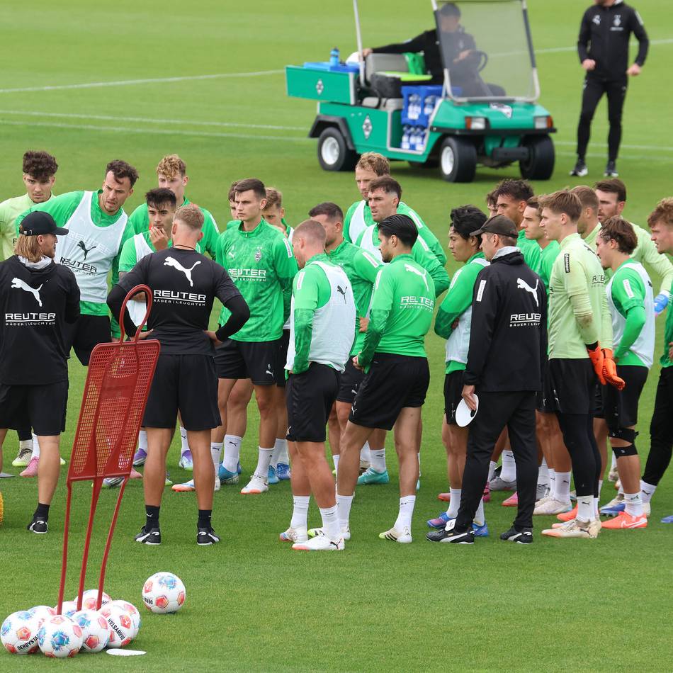 Der Fahrplan zum neuen Jahr: Diese Termine sind 2026 für Borussias Fans besonders wichtig