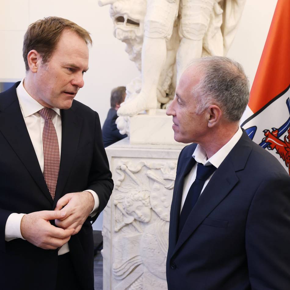 Erste Außenstelle außerhalb Israels: Kommt Yad Vashem nach Düsseldorf? – „Es wird sicher nicht einfach“