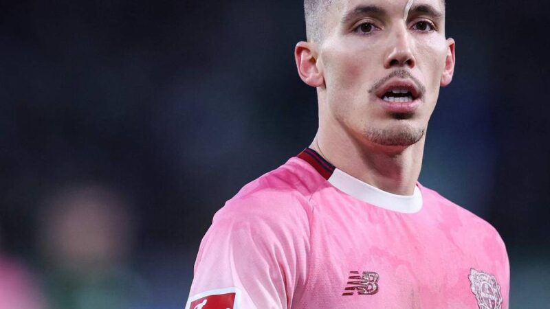 „Ein sehr wichtiges Spiel“: Bayer jagt Leipzigs makellose Heimstärke