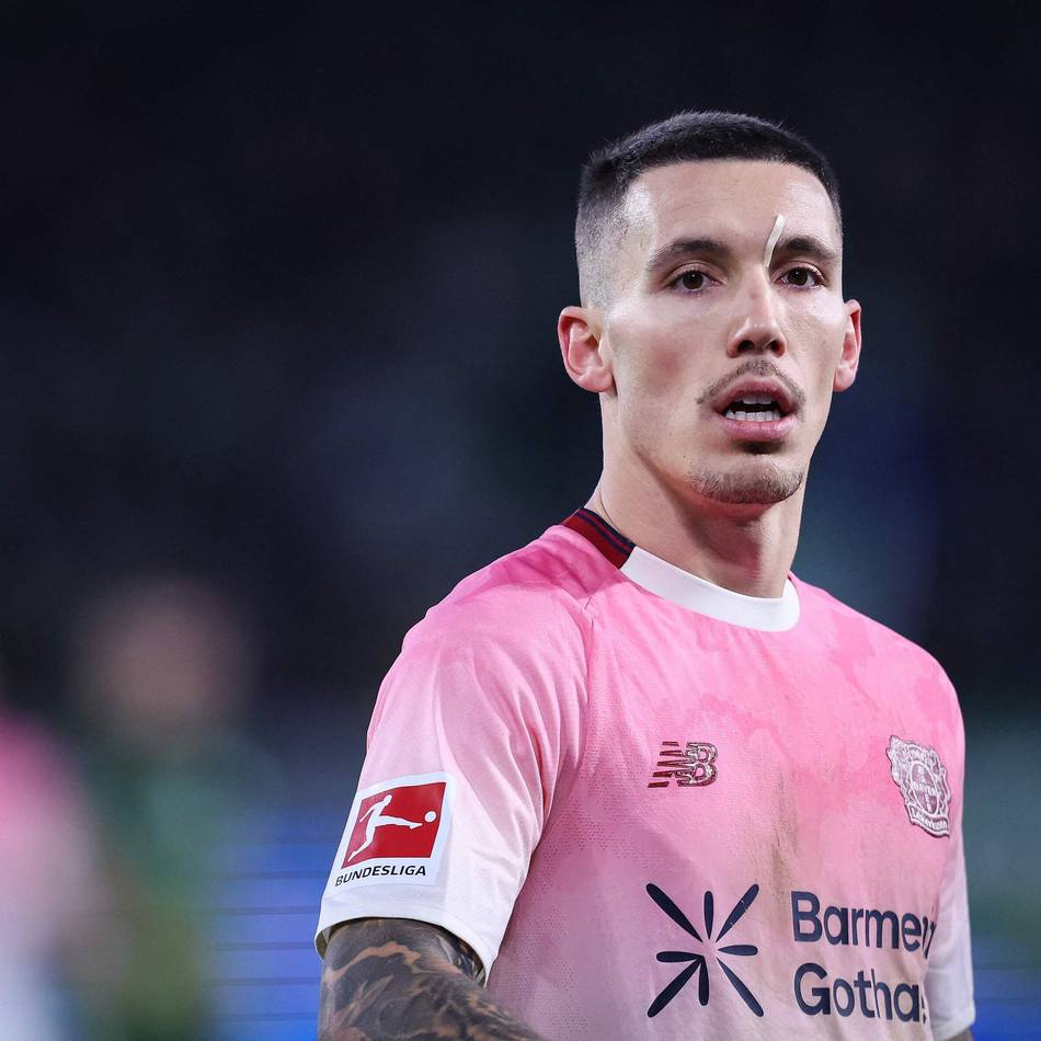 „Ein sehr wichtiges Spiel“: Bayer jagt Leipzigs makellose Heimstärke