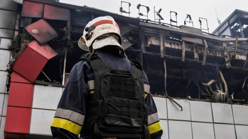 Fastiv bei Kiew: Spendenaufruf in Meerbusch nach Luftangriff auf ukrainische Partnerstadt