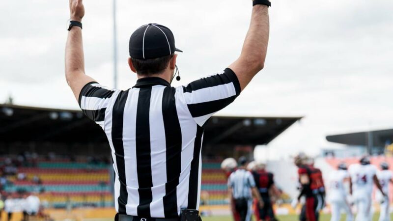 Wer spielt da eigentlich?: Es wird Zeit für Klartext im europäischen Football