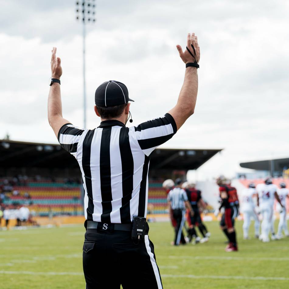 Wer spielt da eigentlich?: Es wird Zeit für Klartext im europäischen Football