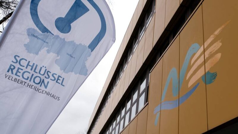 Berufskolleg Niederberg: Schüler beschäftigen sich mit dem Thema Menschenrechte