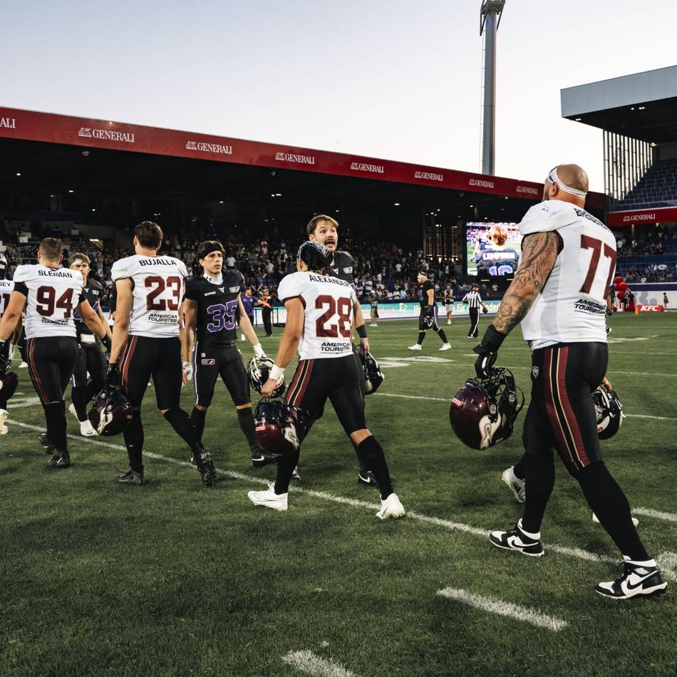 Die AFLE und ihre Investoren: Wer finanziert Rhein Fires neue Liga – und warum? Die Spur führt nach Wien – und womöglich zur NFL