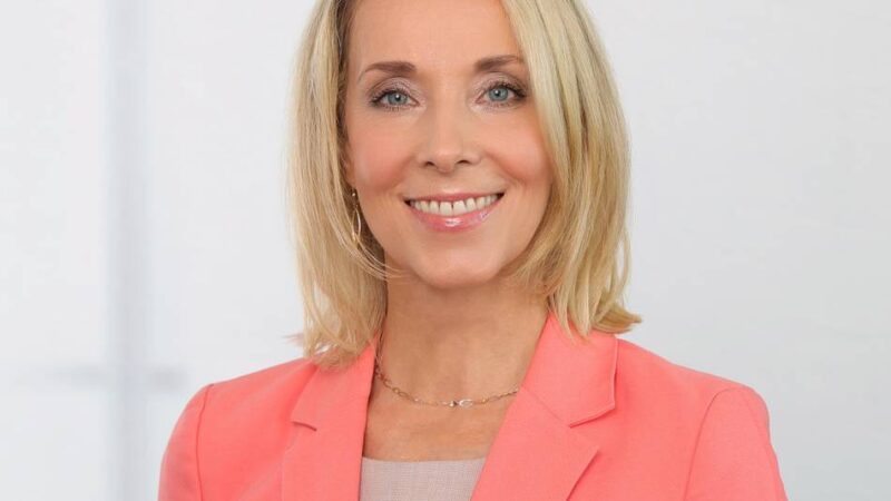 Stefanie Stoff-Ahnis, Spitzenverband der gesetzlichen Krankenkassen: „Eine erste Diagnose muss digital möglich sein“