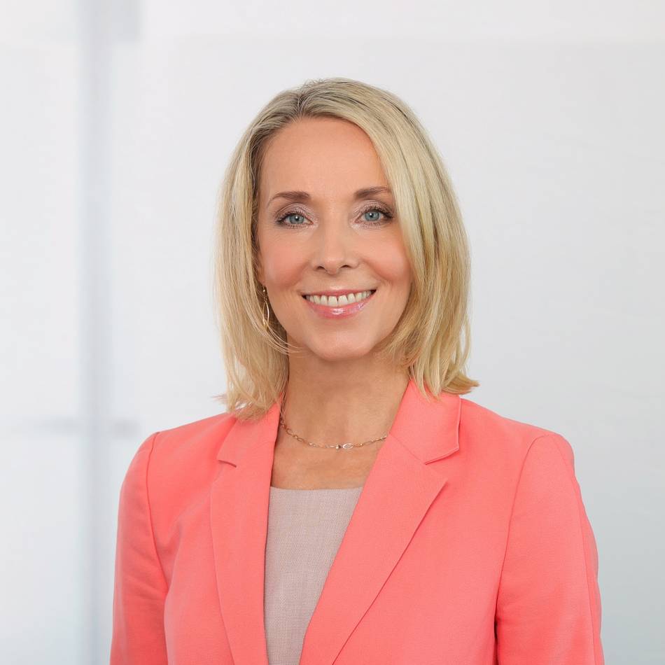 Stefanie Stoff-Ahnis, Spitzenverband der gesetzlichen Krankenkassen: „Eine erste Diagnose muss digital möglich sein“