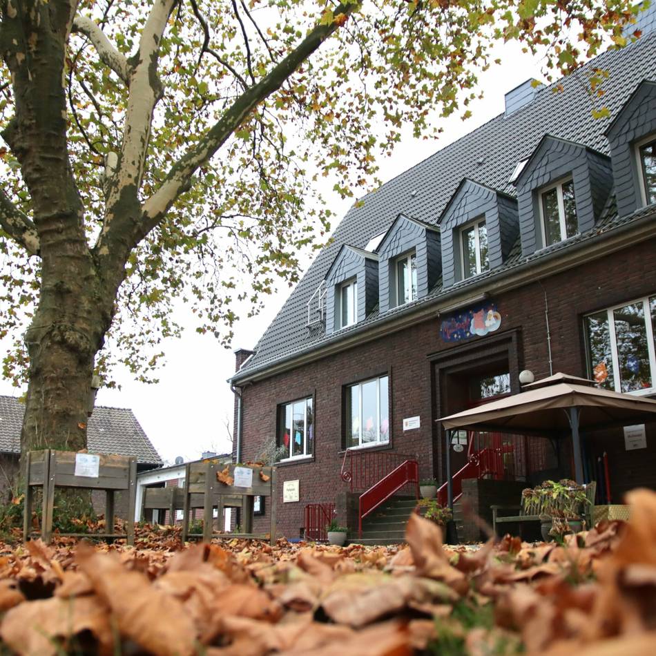 Planungen für das nächste Jahr: Eltern von künftigen Kita-Kindern in Meerbusch sollen jetzt noch handeln