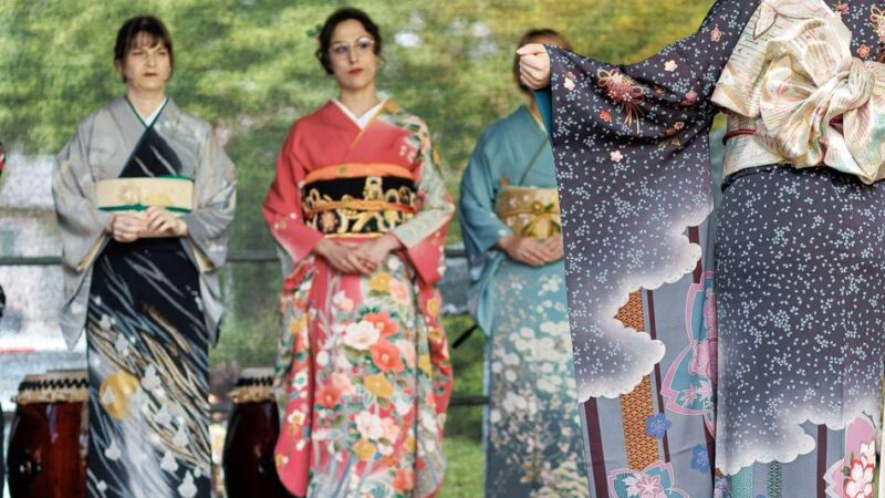 Partnerschaft mit der Stadt Shijonawate: Meerbusch feiert die deutsch-japanische Freundschaft