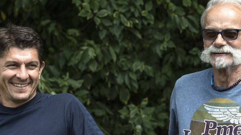 Viel Arbeit in der Winterpause: Die Ruhrpottschnauze am Niederrhein – Georg Mewes bleibt dem 1. FC Kleve erhalten