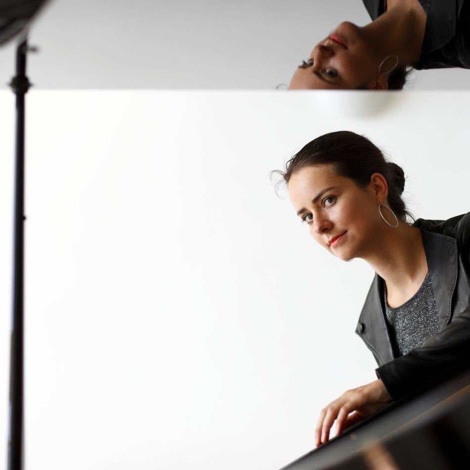 Interview Birke Bertelsmeier: „Ich irritiere gerne mit meiner Musik“