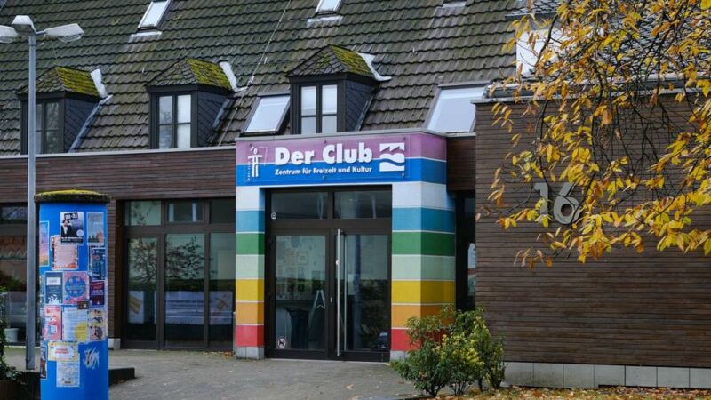 Ausgehen in Heiligenhaus: Das neue Kulturprogramm ist da – Vorverkauf läuft