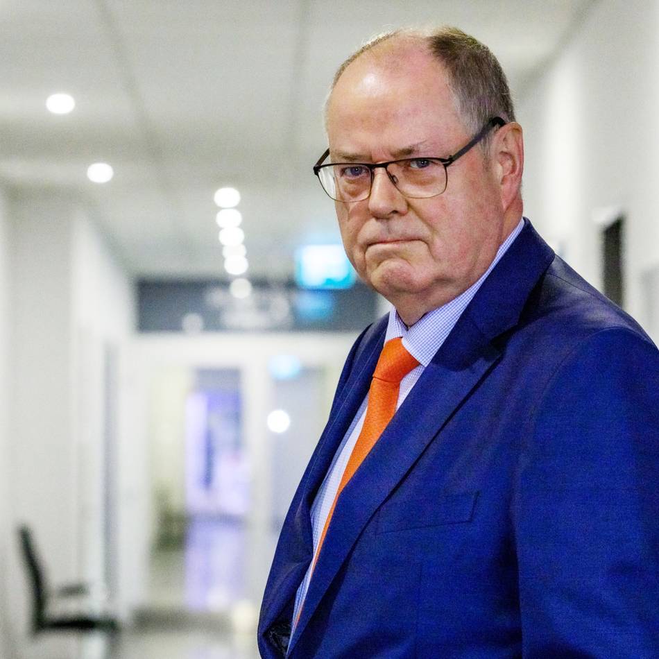 Rücknahme der Legalisierung: Warum kämpft die SPD für Cannabis?