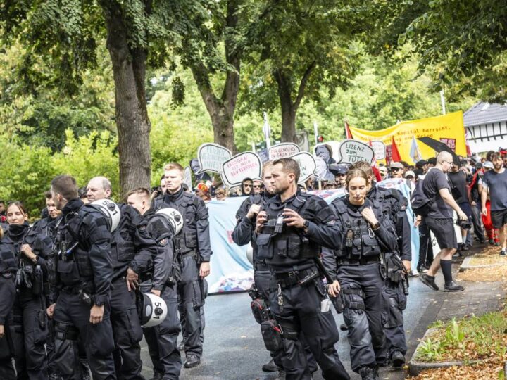 Jahresrückblick: Was die Meerbuscher 2025 beschäftigte