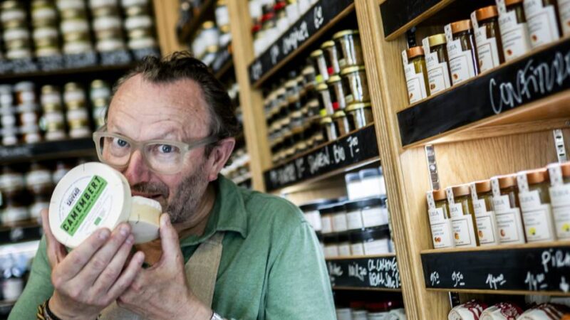 An Heiligabend geöffnet: Fünf Tipps für kulinarische Last-minute-Geschenke in Düsseldorf