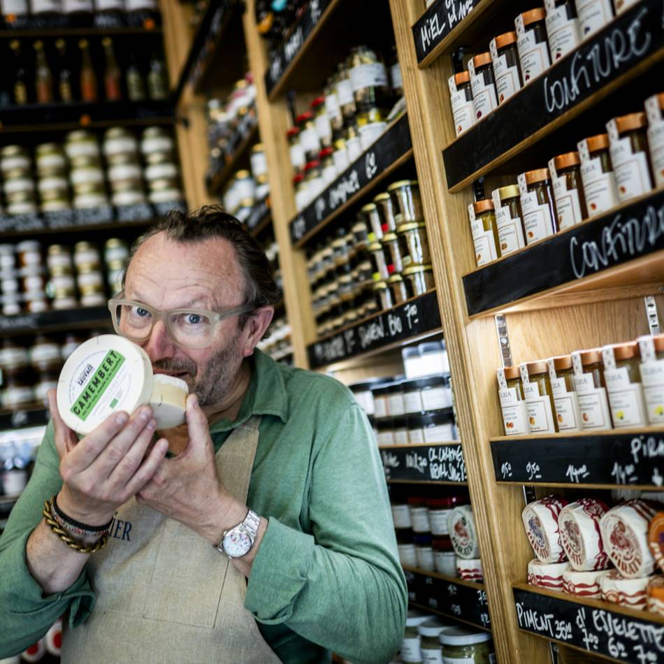 An Heiligabend geöffnet: Fünf Tipps für kulinarische Last-minute-Geschenke in Düsseldorf