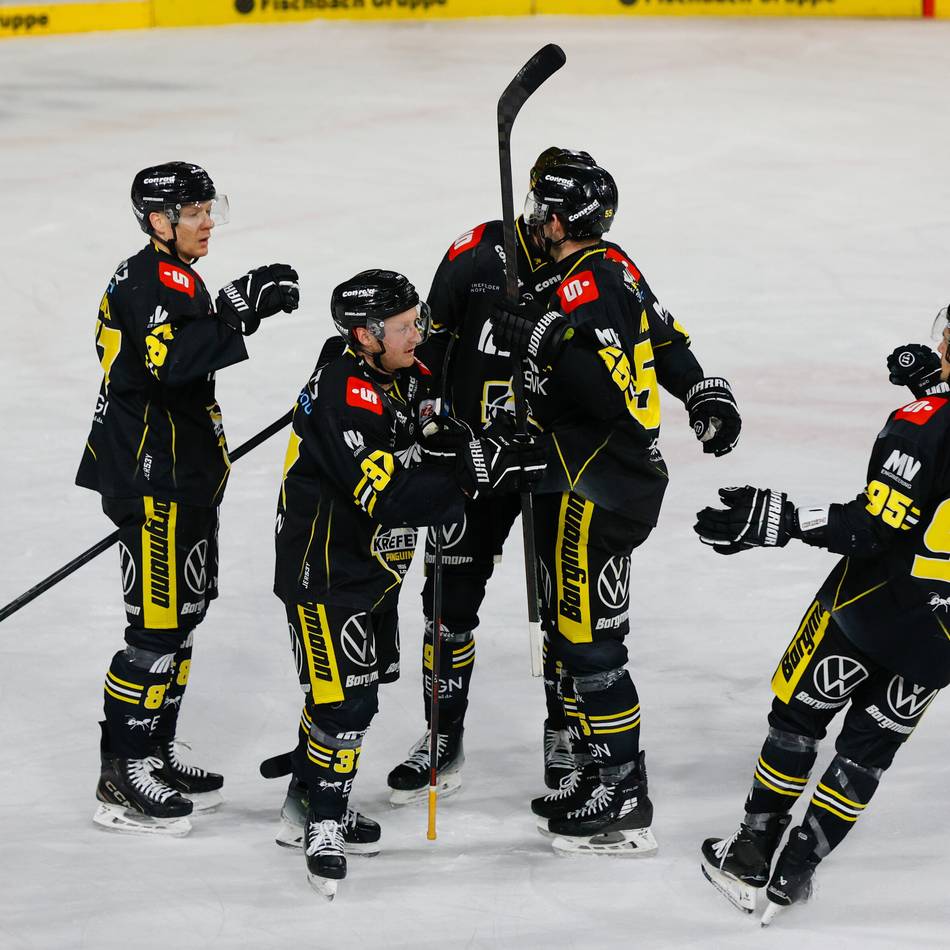 Zahlen, Daten, Fakten: In welchen Kategorien die Pinguine so gut wie 2024 sind – und warum das nichts bedeutet