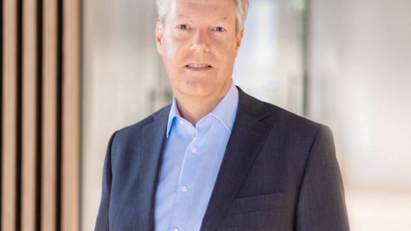 In Ratingen: Stadtwerke: Fahr bleibt Chef des Aufsichtsrates